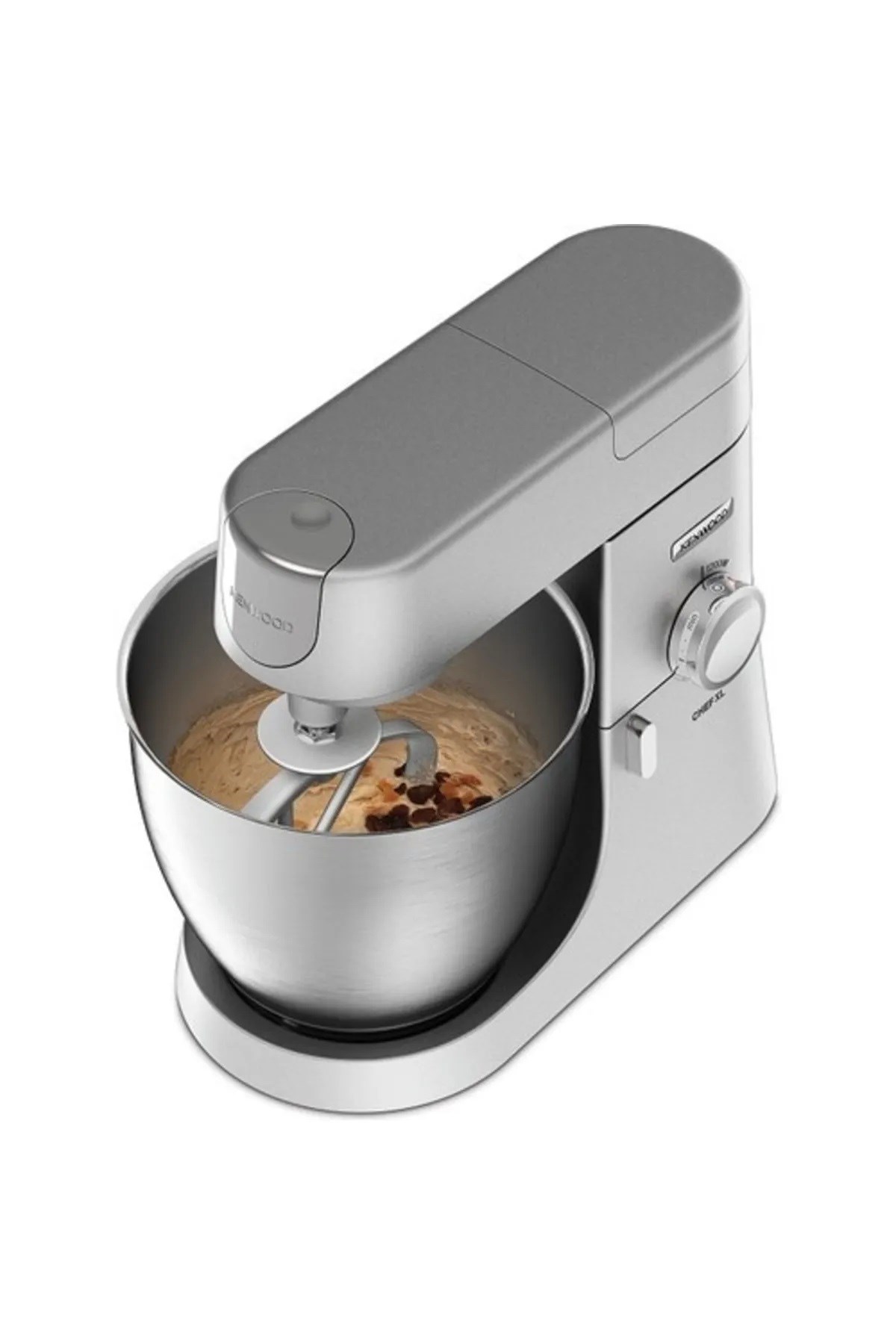 Kenwood KVL4170S Chef XL 1200 Watt 6,7 Litre Mutfak Şefi Stand Mikser 2