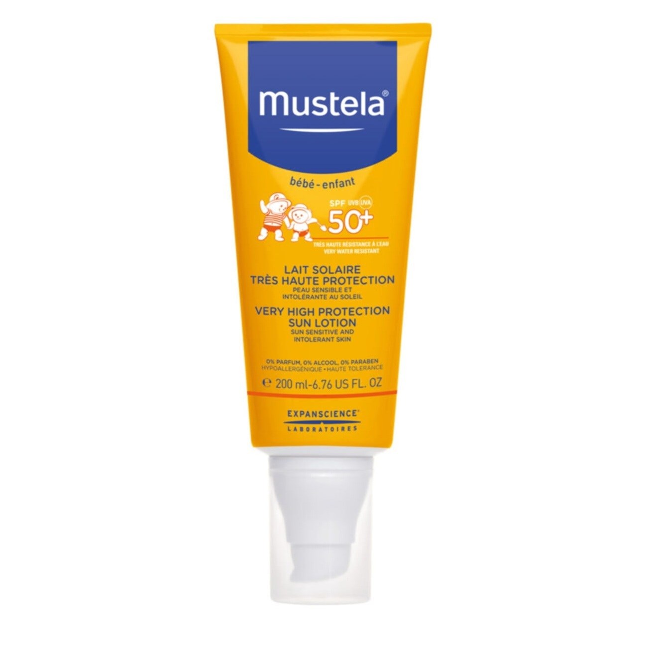 Mustela