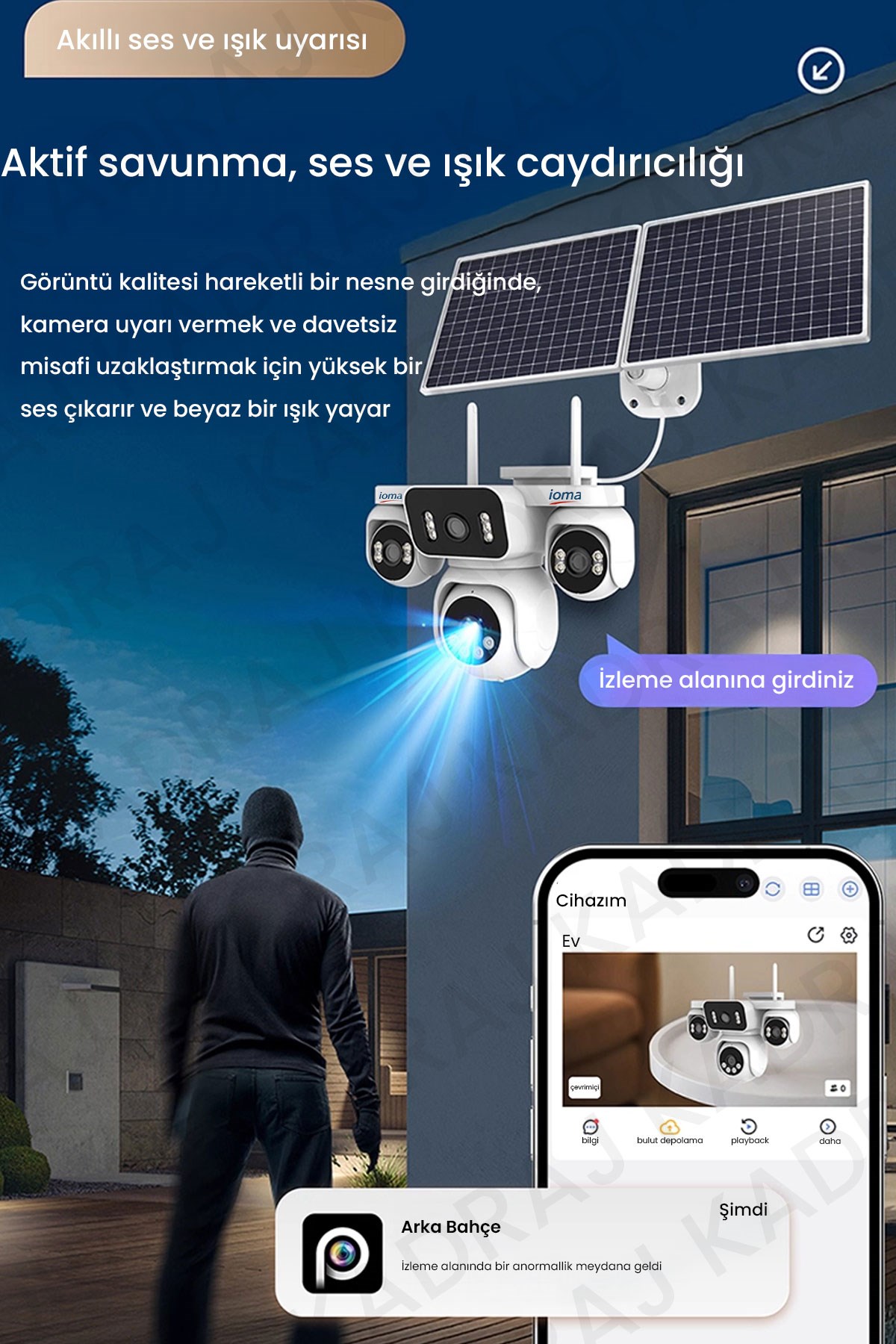 prapazar.com pazaryeri ideasoft entegrasyonu