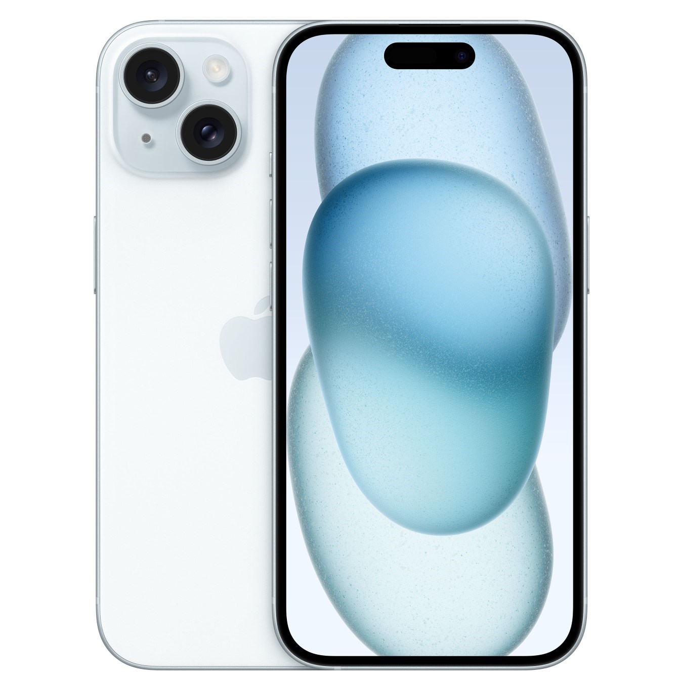Apple iPhone 15 512 GB (Apple Türkiye Garantili) Mavi