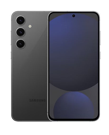 Samsung Galaxy S24 FE 256 8 GB RAM 5G Siyah Graphite
