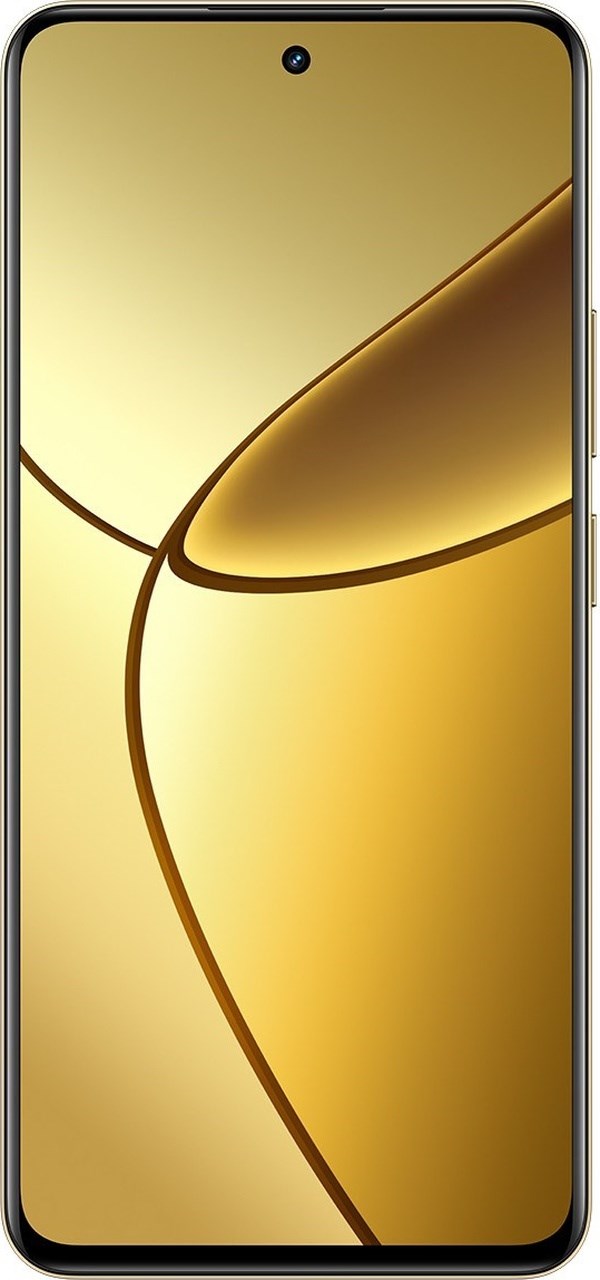 Realme 12 Plus 256 8 5G (Realme Türkiye Garantili) Bej
