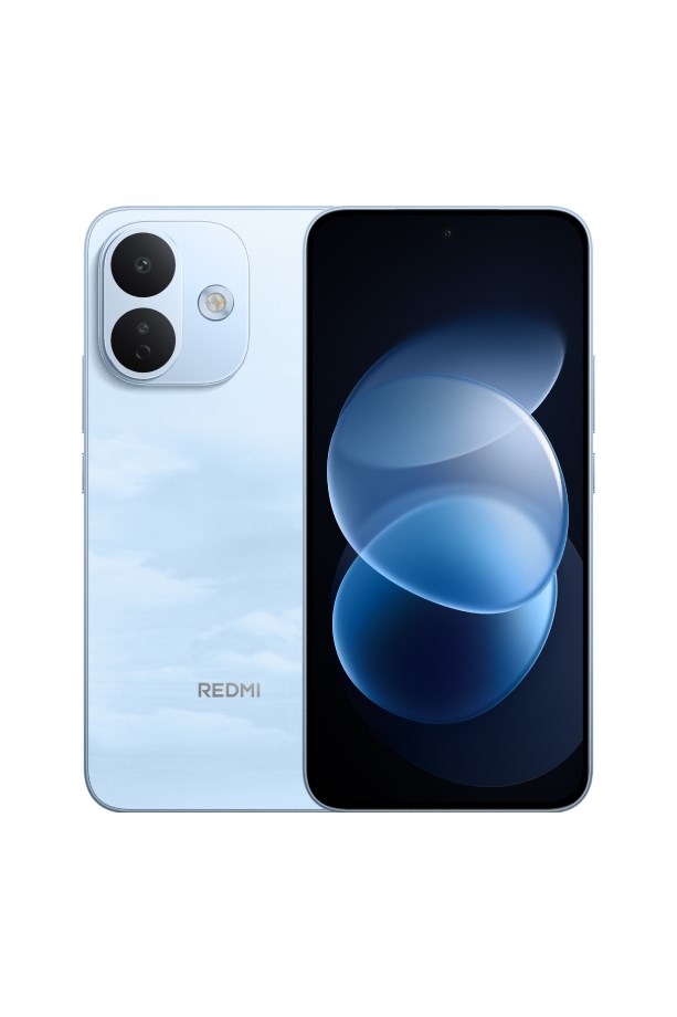 Xiaomi Redmi Note 17 Pro 256 8 5G (Xiaomi Türkiye Garantili) Mavi