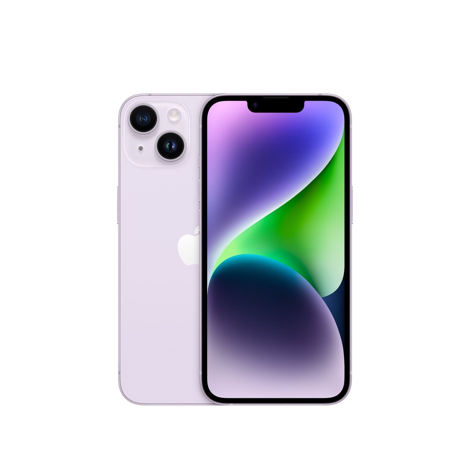 Apple iPhone 14 512 GB 6GB RAM (Apple Türkiye Garantili) Mor