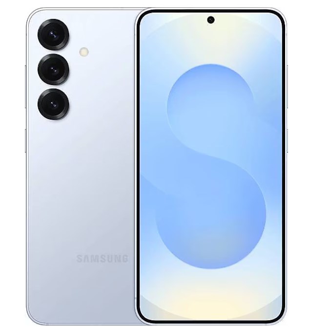 Samsung Galaxy S25 256 12 GB RAM (Samsung Türkiye Garantili) Mavi