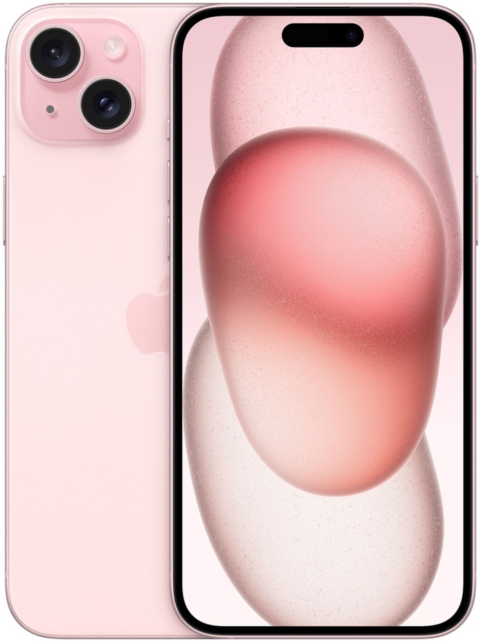 Apple iPhone 15 Plus 256 6 GB RAM 5G (Apple Türkiye Garantili) Pembe
