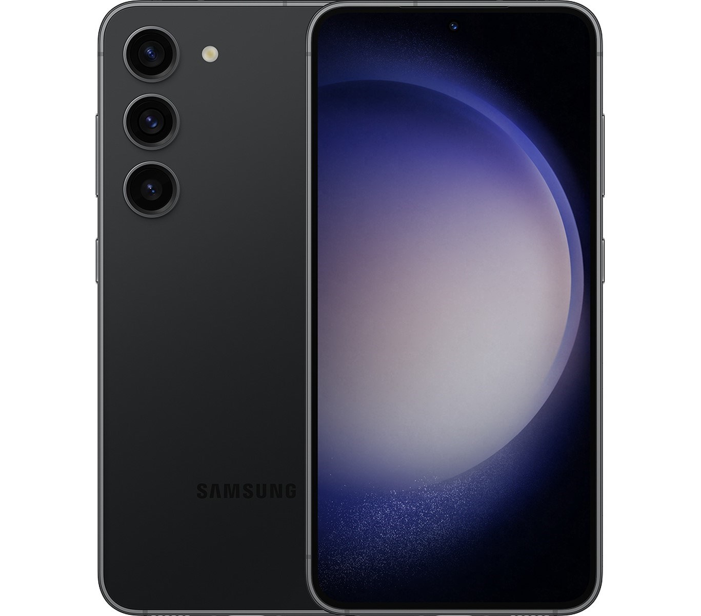 Samsung Galaxy S23 256 8 GB (Samsung Türkiye Garantili) Siyah
