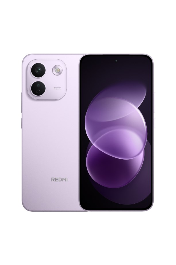Xiaomi Redmi Note 17 Pro Max 256 8 5G (Xiaomi Türkiye Garantili) Mor