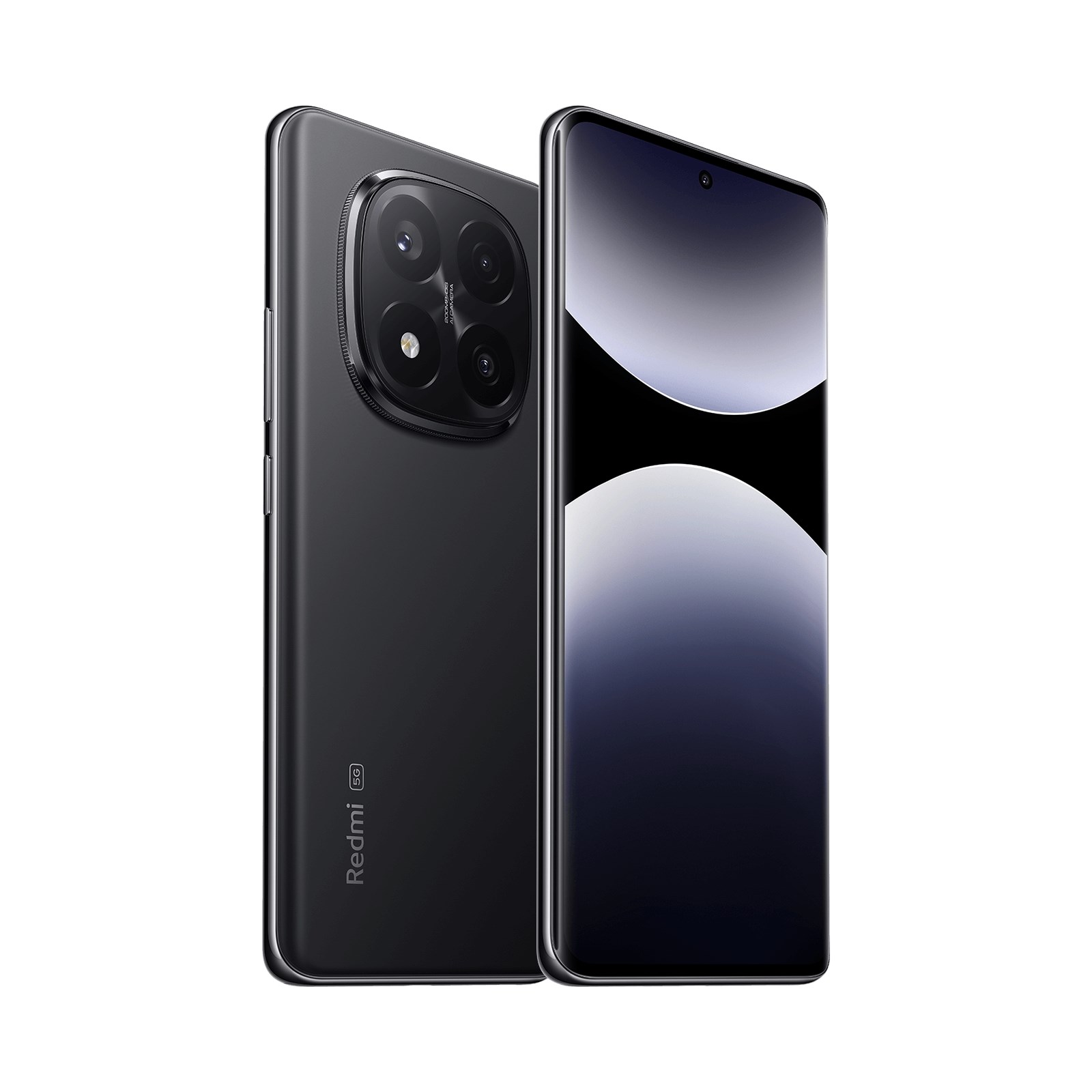 Xiaomi Redmi Note 14 Pro Plus 512 12 5G (Xiaomi Türkiye Garantili) Siyah
