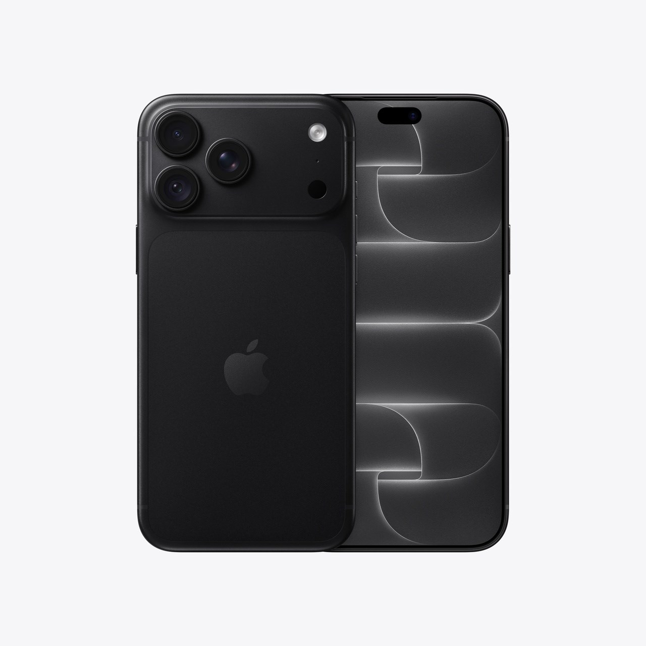Apple iPhone 18 Pro 512 GB (Apple Türkiye Garantili) Siyah
