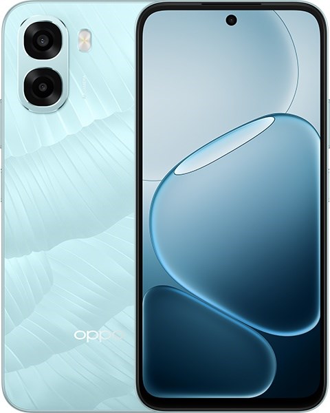 Oppo A6X 128 4 GB (Oppo Türkiye Garantili) Mavi