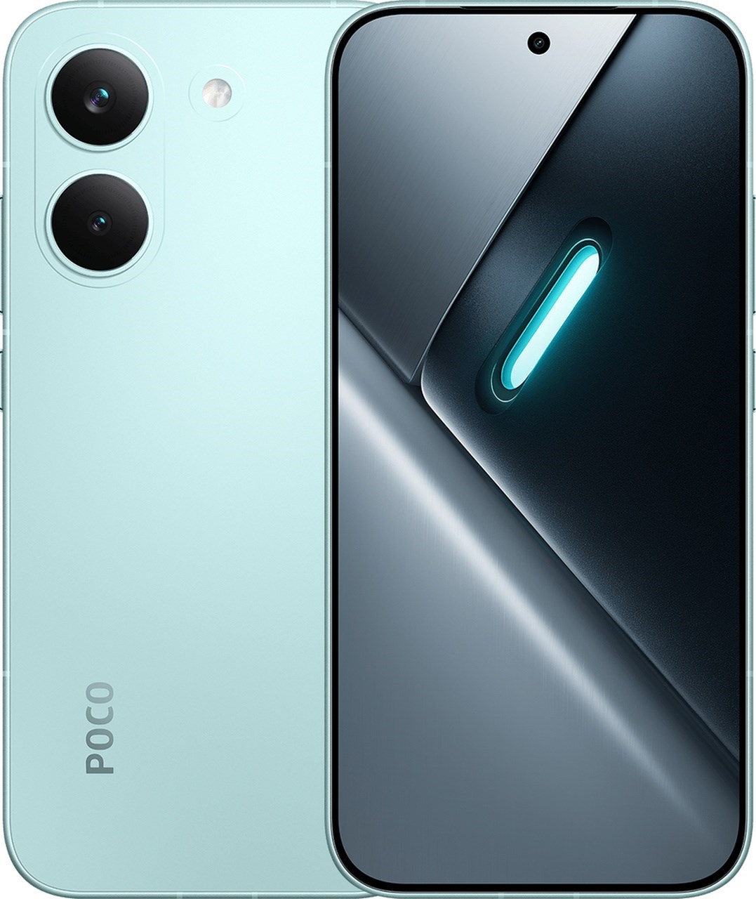 POCO X8 Pro 512 12 GB (Distribütör Garantili) Yeşil