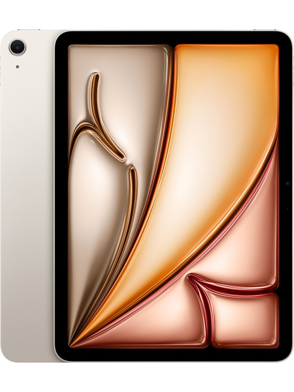 Apple iPad Air M3 1Tb Beyaz