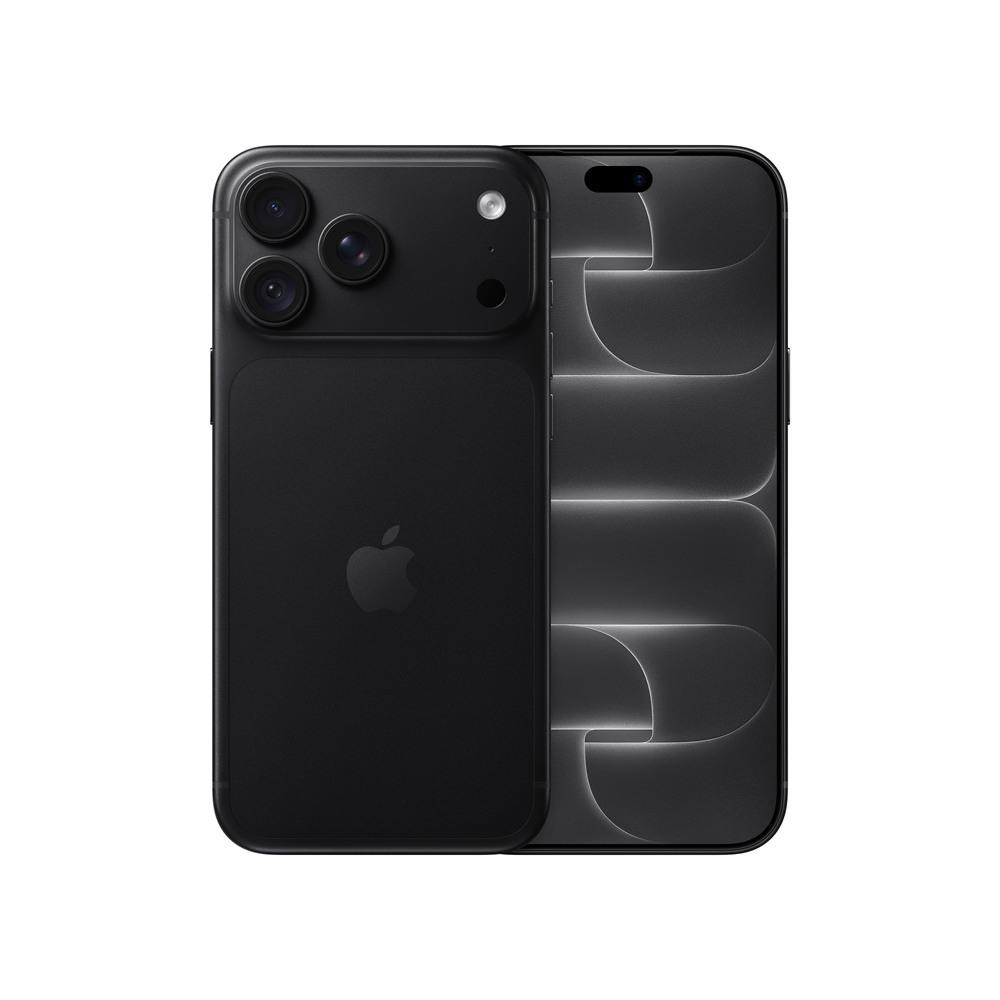 Apple iPhone 18 Pro Max 512 GB (Apple Türkiye Garantili) Siyah