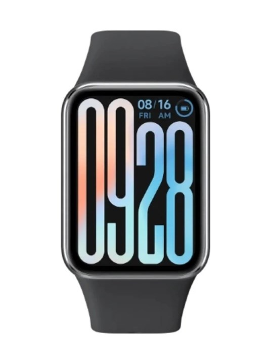 Xiaomi Smart Band 9 Pro Akıllı Bileklik Siyah