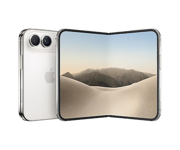 Apple iPhone Duo 1 TB (Apple Türkiye Garantili) Beyaz