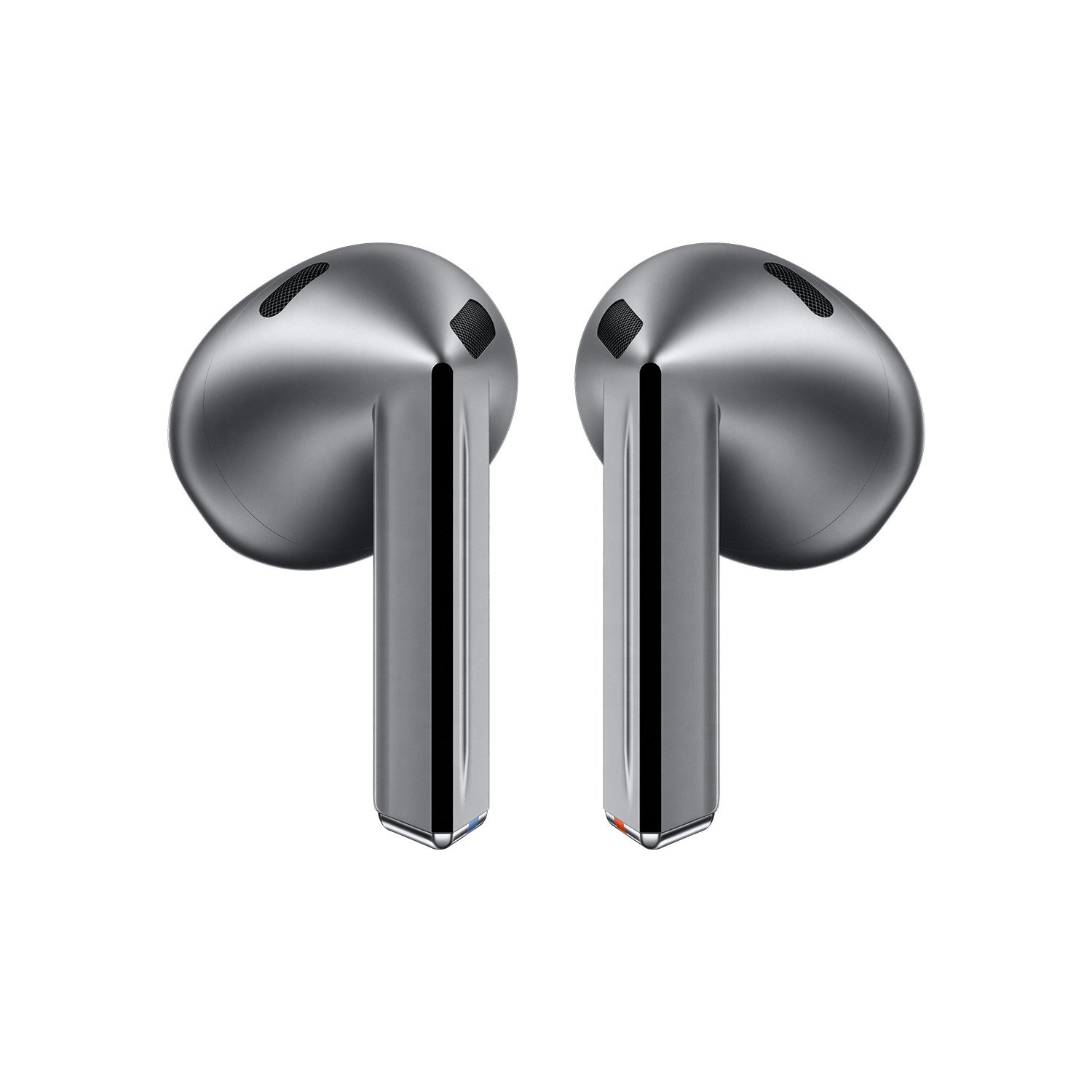 Samsung Galaxy Buds 3 Bluetooth Kulak İçi Kulaklık Gümüş