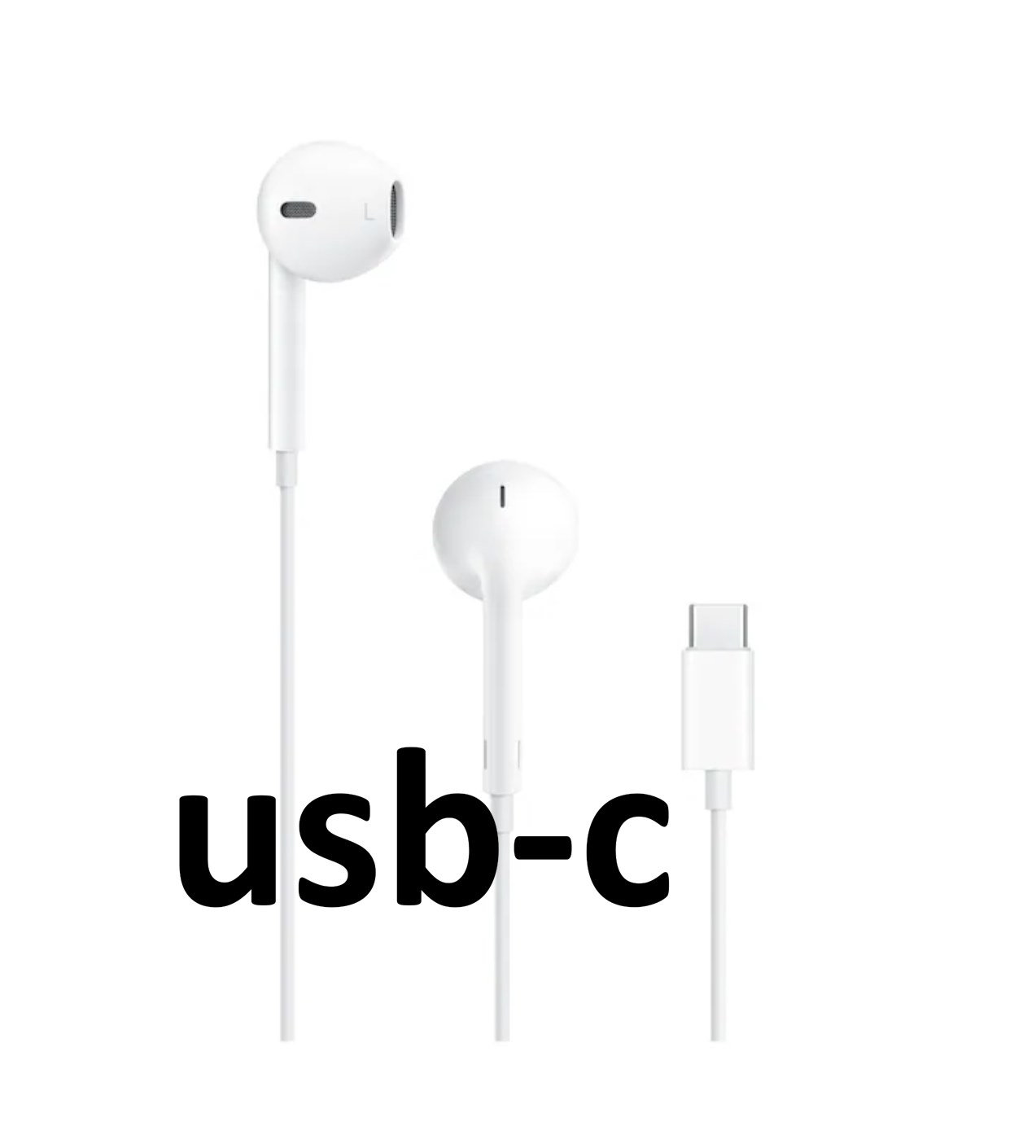 Apple EarPods USB-C MTJY3TU/A Kablolu Kulak İçi Kulaklık Apple EarPods USB-C MTJY3TU/A Kablolu Kula