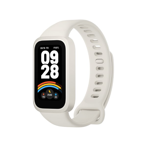Xiaomi Smart Band 9 Active Akıllı Bileklik Beyaz
