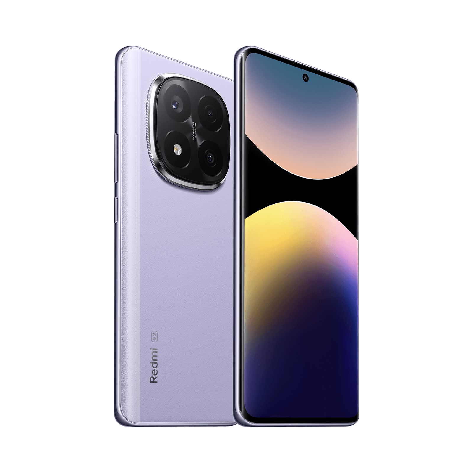 Xiaomi Redmi Note 14 Pro Plus 512 12 GB Ram (Xiaomi Türkiye Garantili) Mor