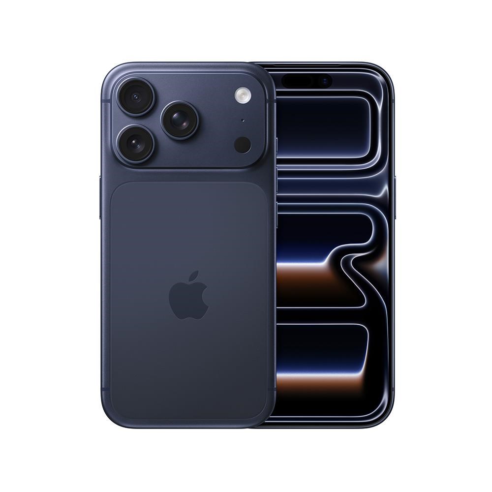 Apple iPhone 17 Pro 256 12 Ram 5G DEMO (Apple Türkiye Garantili) Mavi
