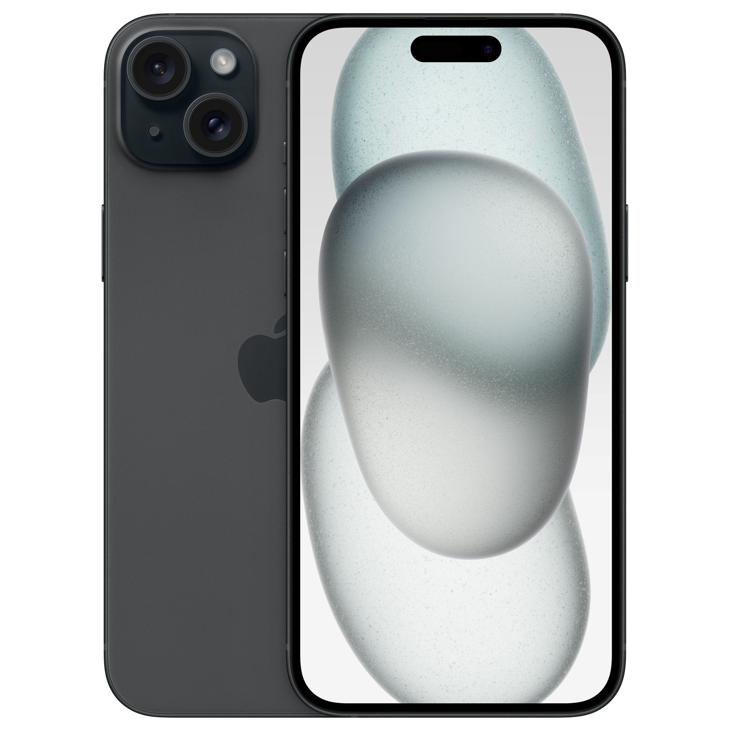 Apple iPhone 15 Plus 512 6 GB Ram (Apple Türkiye Garantili) Siyah