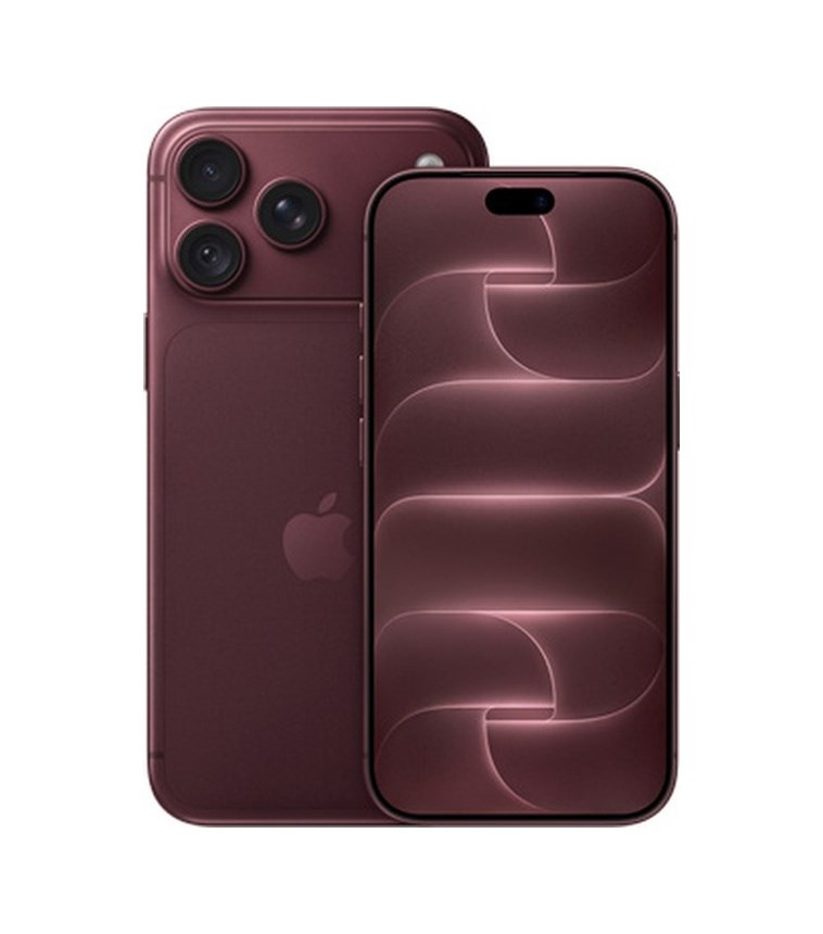 Apple iPhone 18 Pro 512 GB (Apple Türkiye Garantili) Burgonya