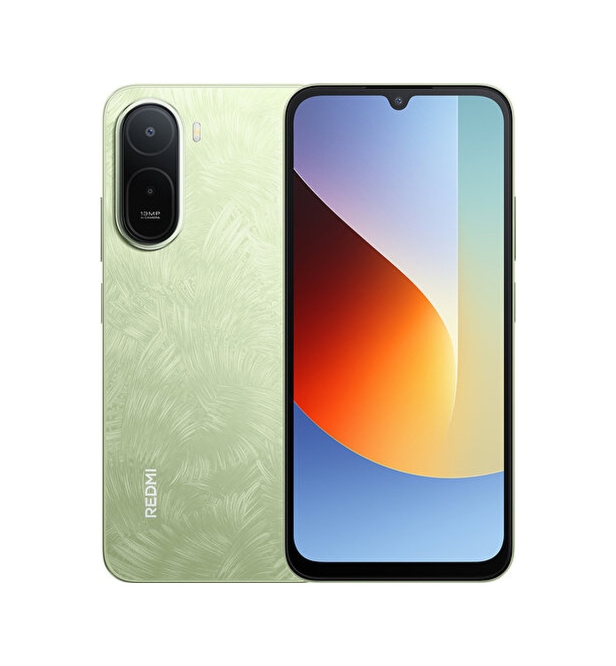 Xiaomi Redmi A7 Pro 128 4 GB (Xiaomi Türkiye Garantili) Yeşil