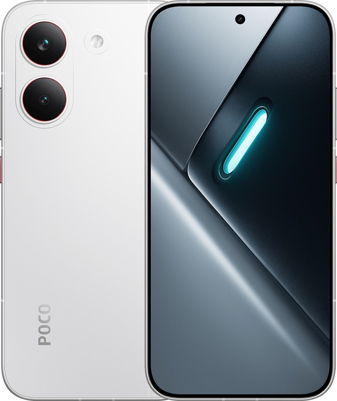 POCO X8 Pro 512 12 GB (Distribütör Garantili) Beyaz