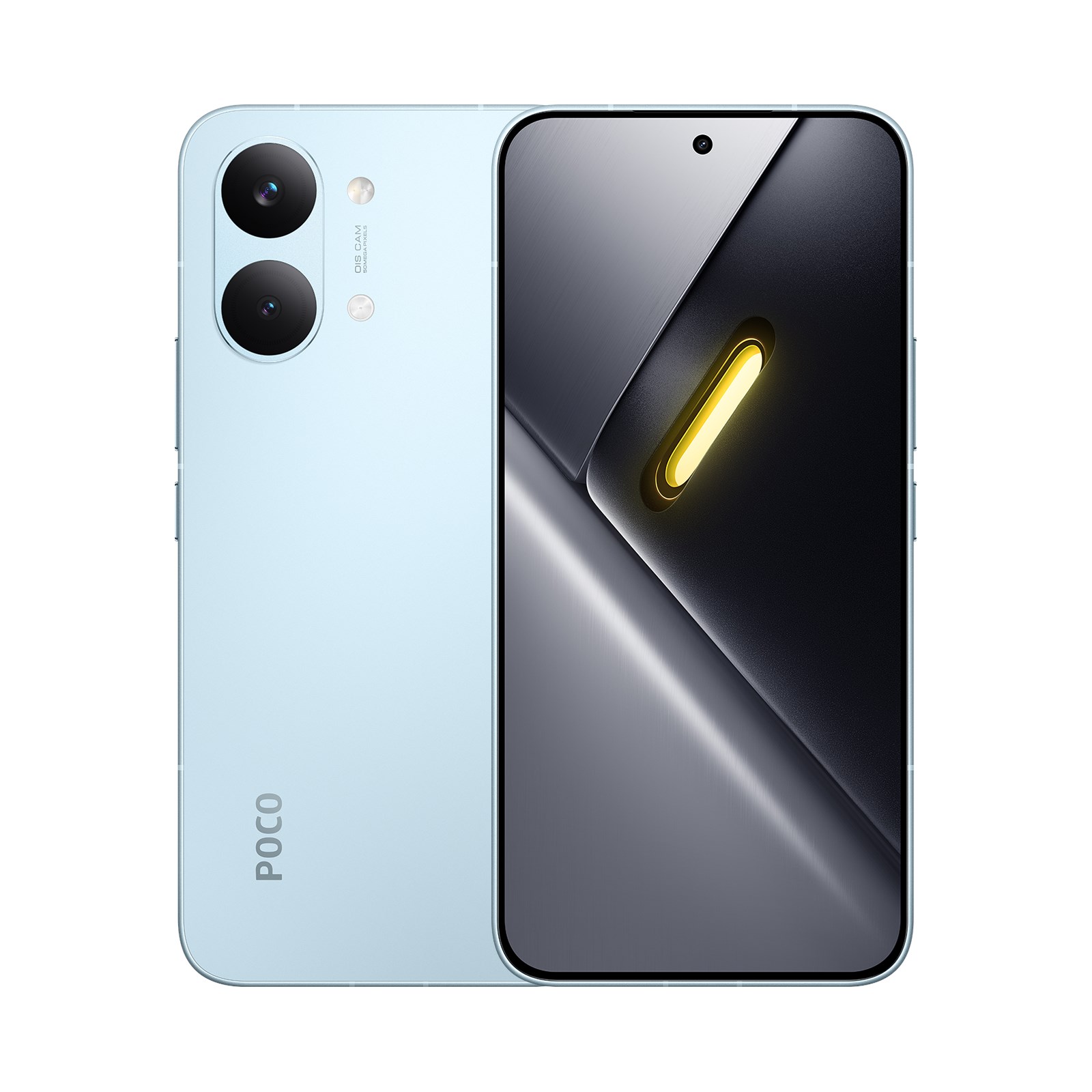POCO X8 Pro Max 512 12 GB 5G (Distribütör Garantili) Siyah