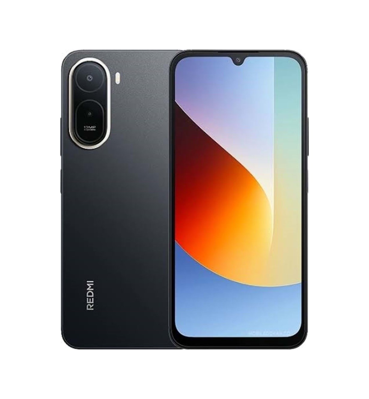 Xiaomi Redmi A7 Pro 128 4 GB (Xiaomi Türkiye Garantili) Siyah