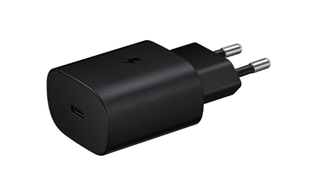 Samsung Ep-t2510n Type C Hızlı Şarj Adaptörü 25W Siyah