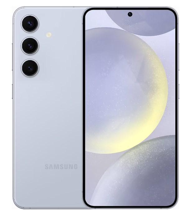 Samsung Galaxy S24 256 8 GB Ram 5g (Samsung Türkiye Garantili) Safir Mavi