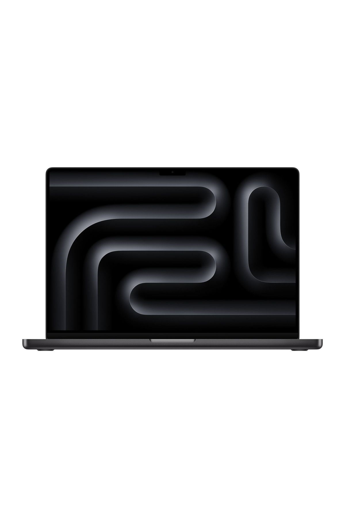Macbook Pro M3 Pro 18c Gpu 36gb 512gb Ssd 16 Inç Uzay Siyah Mrw23tu/a pc