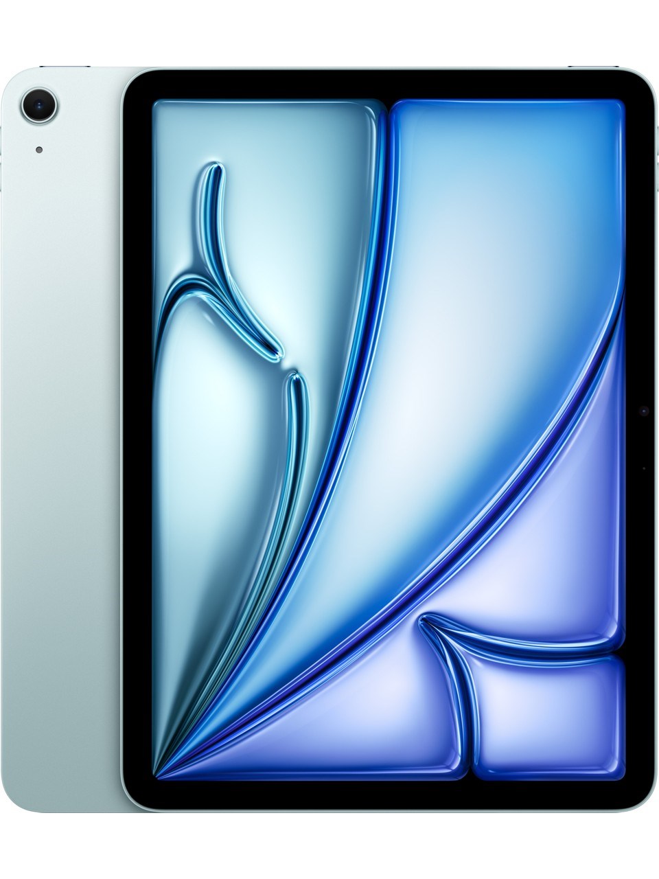 Apple iPad Air M3 1Tb Mavi