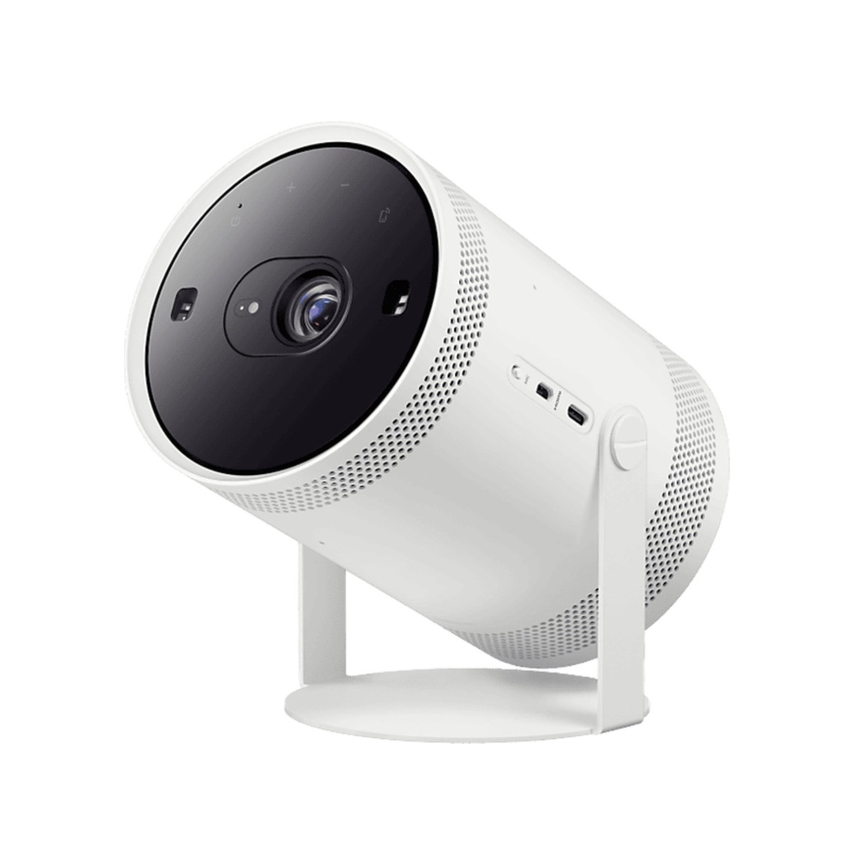 Samsung The Freestyle 2. Nesil SP-LFF3CLAXXTK Full HD Projeksiyon