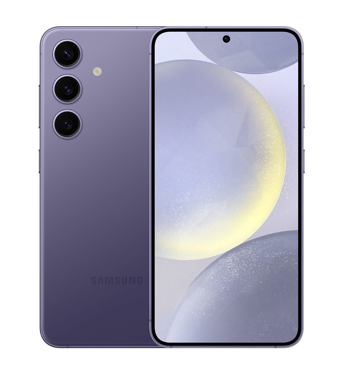 Samsung Galaxy S24 256 8 GB Ram 5g (Samsung Türkiye Garantili) Mor