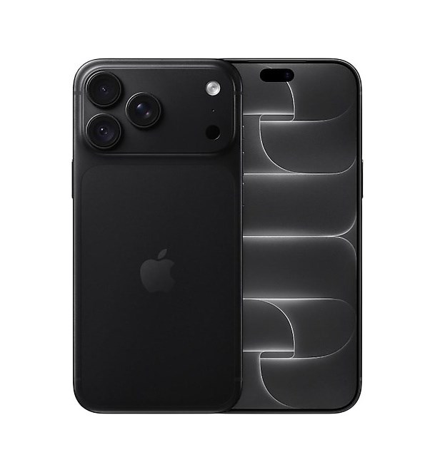 Apple iPhone 18 Pro Max 1 TB (Apple Türkiye Garantili) Siyah