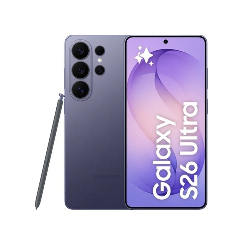Samsung Galaxy S26 Ultra 512 12 GB 5G (Samsung Türkiye Garantili) Mor