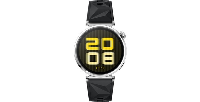 Watch GT 5 41MM Siyah