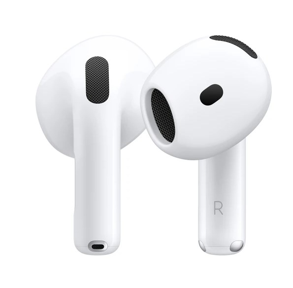 Apple AirPods 4 ANC Beyaz