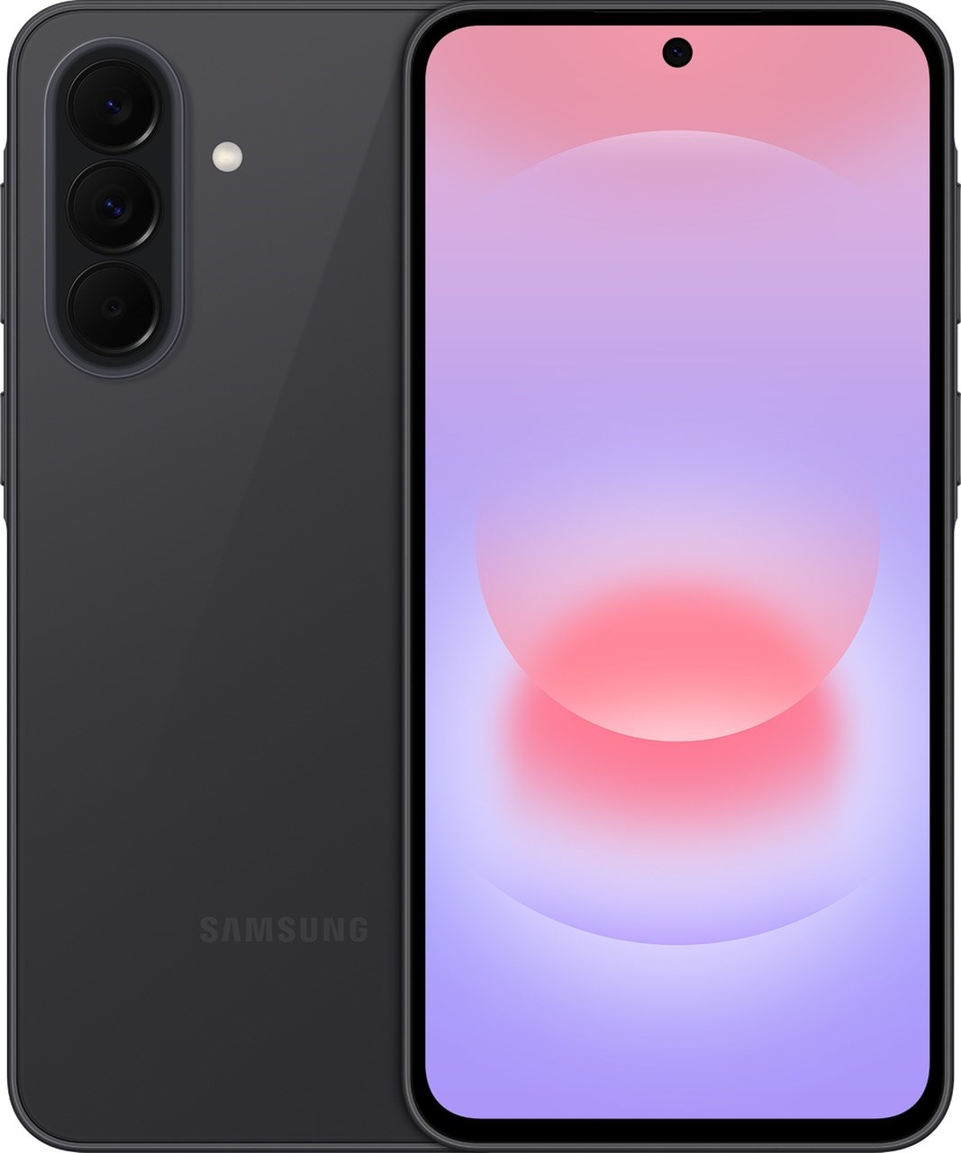 Samsung Galaxy A37 128 6 Ram 5G (Samsung Türkiye Garantili) Siyah