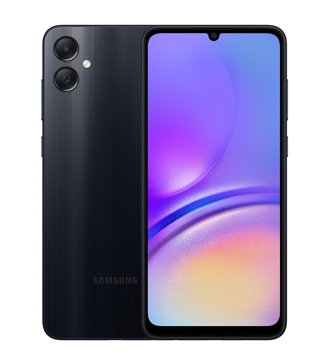 Samsung Galaxy A05 128 4 GB (Samsung Türkiye Garantili) Siyah