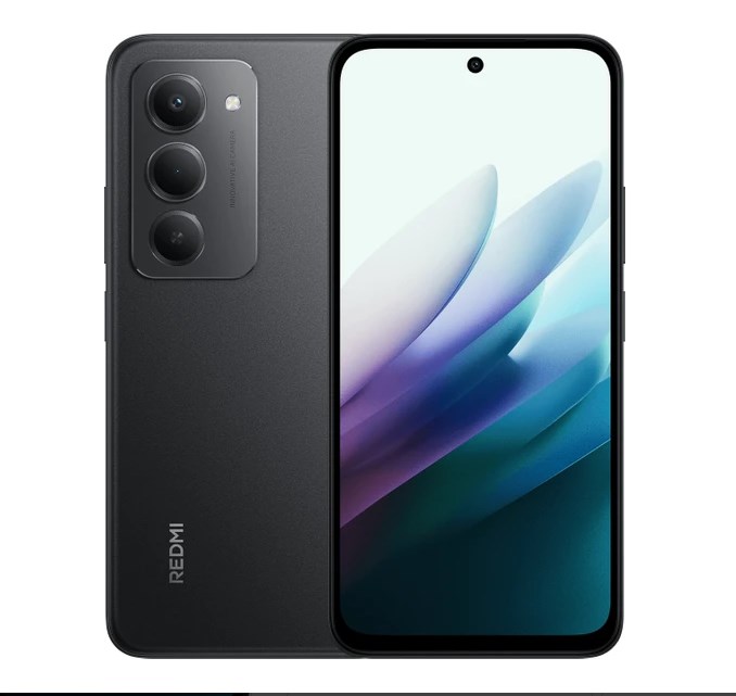 Xiaomi Redmi 15 256 8 GB Ram (Xiaomi Türkiye Garantili) Siyah