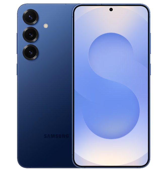 Samsung Galaxy S25 plus 256 12 GB RAM (Samsung Türkiye Garantili) Lacivert