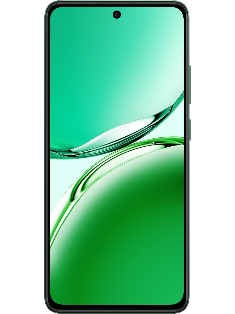 Reno 11Fs 256 8 GB RAM (OPPO Türkiye Garantili) Yeşil