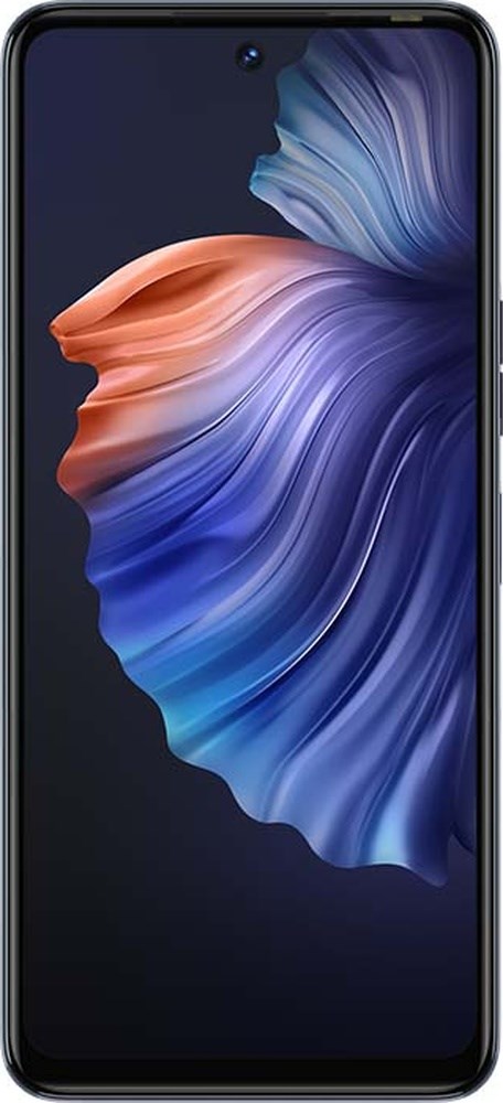 TECNO Camon 18 6+5 GB 128 GB (TECNO Türkiye Garantili) Mavi