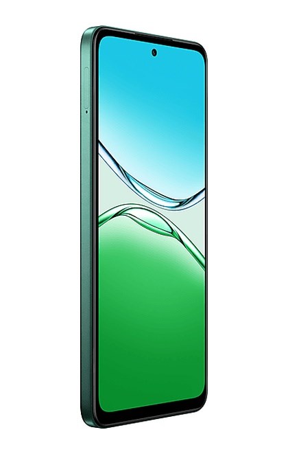 Oppo A5 256 8 5G (Distribütör Garantili) Yeşil