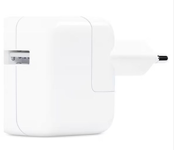 Apple 12w Usb ipad Adaptör Beyaz