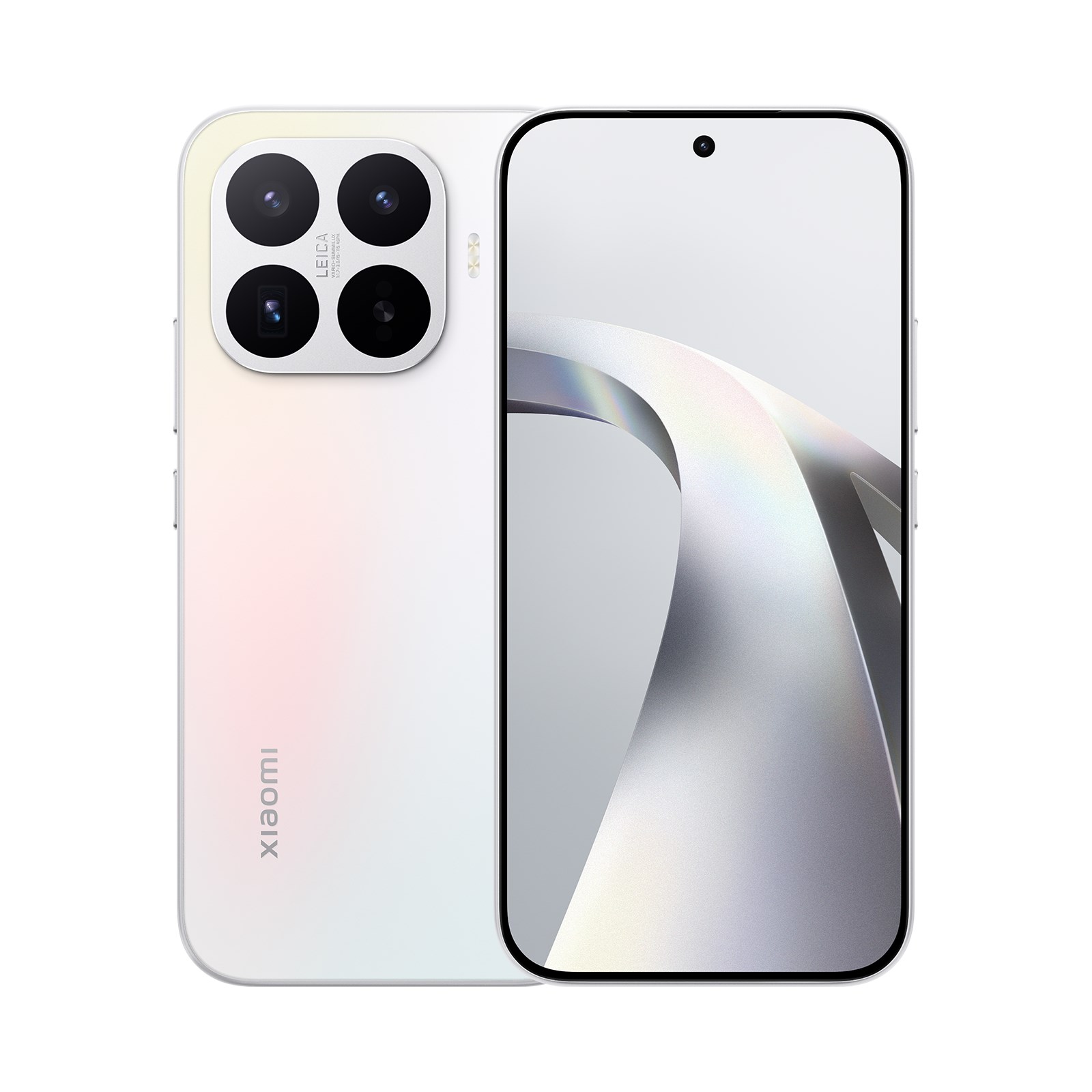 Xiaomi 17T 256 12 Ram 5G (Xiaomi Türkiye Garantili) Beyaz